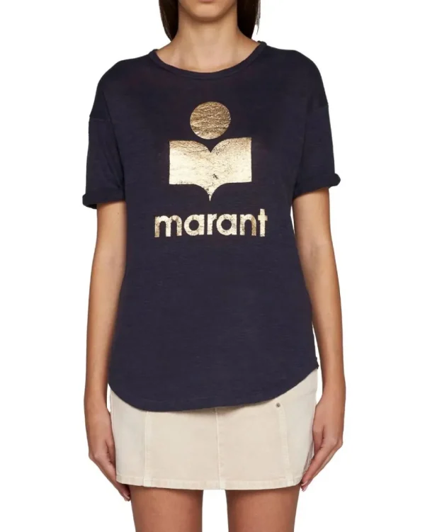 CAMISETA KOLDI MARANT ÉTOILE