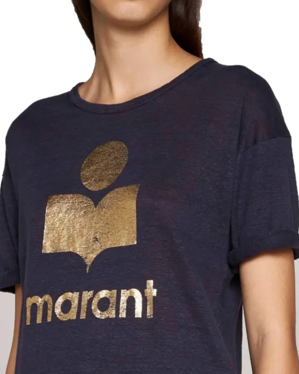 CAMISETA KOLDI MARANT ÉTOILE