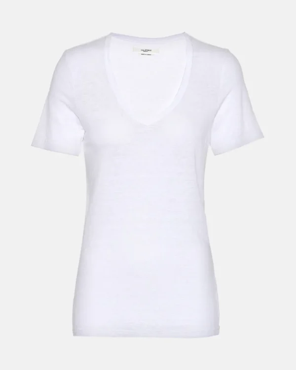 CAMISETA KRANGER MARANT ÉTOILE
