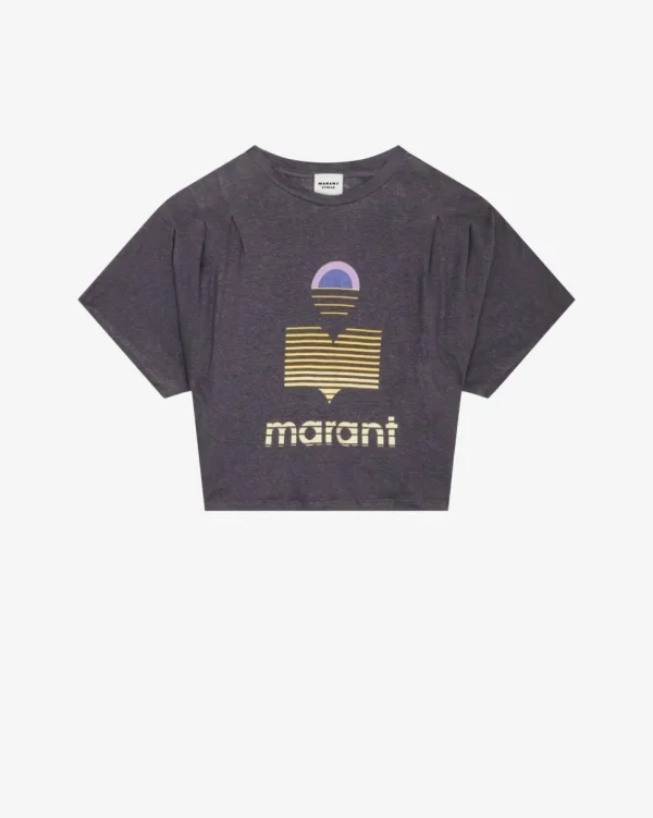 CAMISETA KYANZA MARANT ETOILE