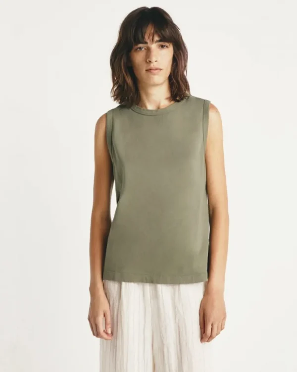 CAMISETA LAGOON MASSCOB