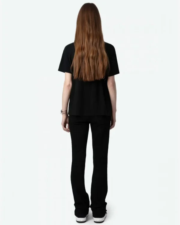 CAMISETA MARTA ZADIG & VOLTAIRE