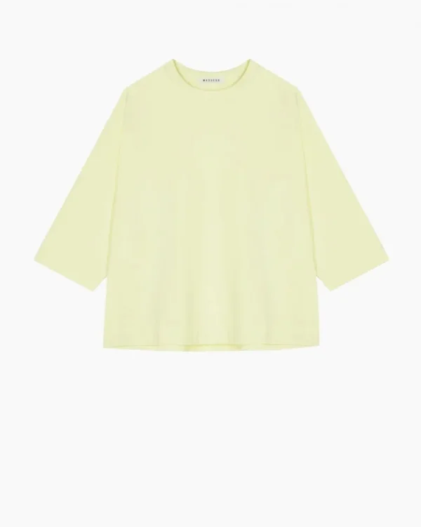 CAMISETA MELROSE MASSCOB