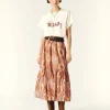 CAMISETA MITA BA&SH