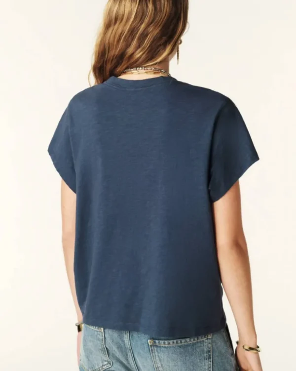 CAMISETA MITA BA&SH