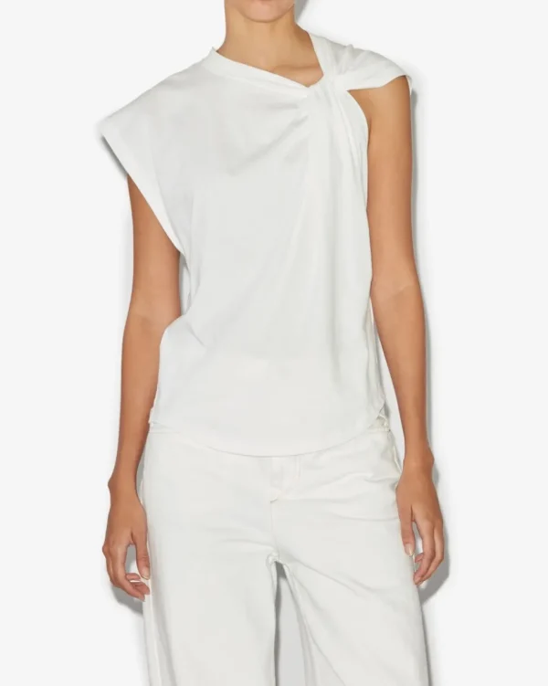CAMISETA NAYDA ISABEL MARANT