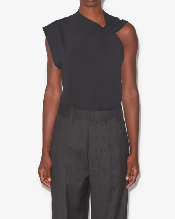 CAMISETA NAYDA ISABEL MARANT