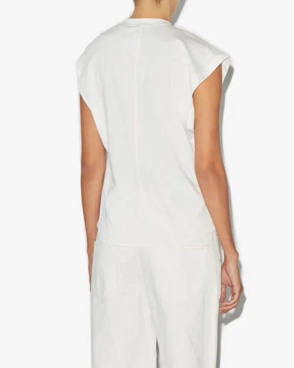 CAMISETA NAYDA ISABEL MARANT