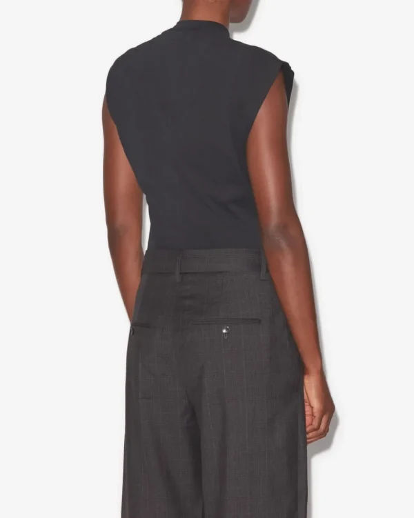 CAMISETA NAYDA ISABEL MARANT