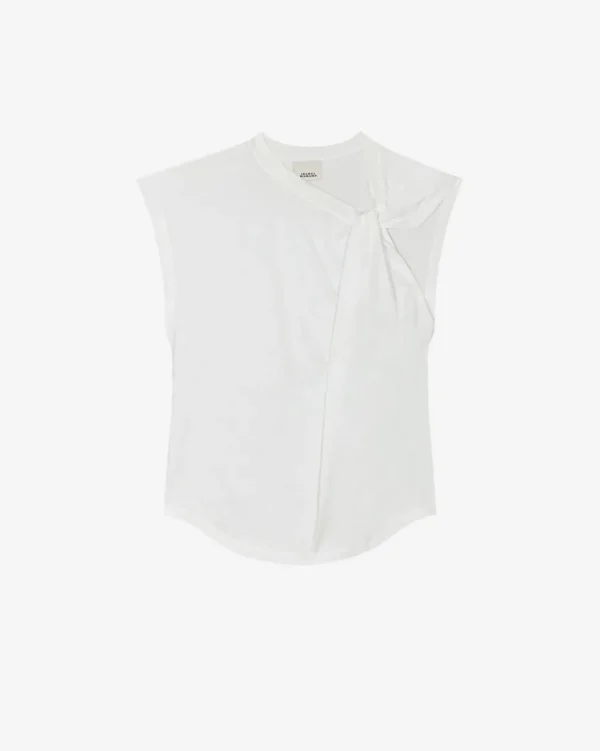 CAMISETA NAYDA ISABEL MARANT