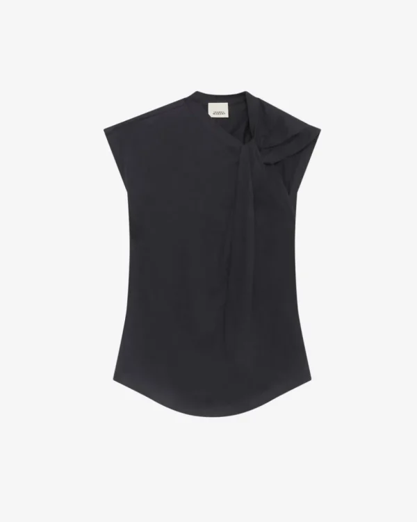 CAMISETA NAYDA ISABEL MARANT