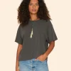 CAMISETA PALMER XÍRENA