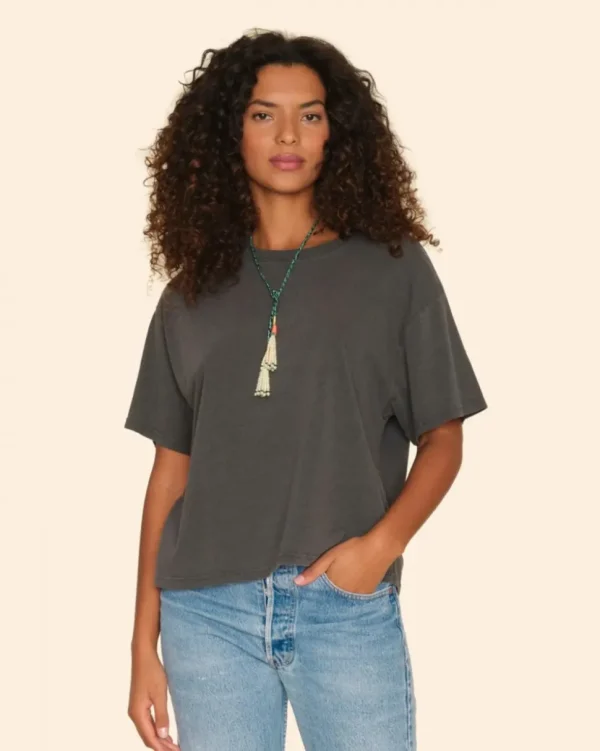 CAMISETA PALMER XÍRENA