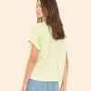 CAMISETA PALMER XÍRENA