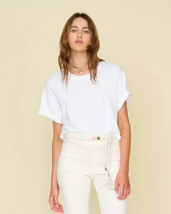 CAMISETA PALMER XÍRENA