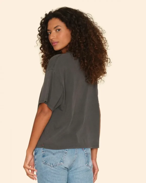 CAMISETA PALMER XÍRENA