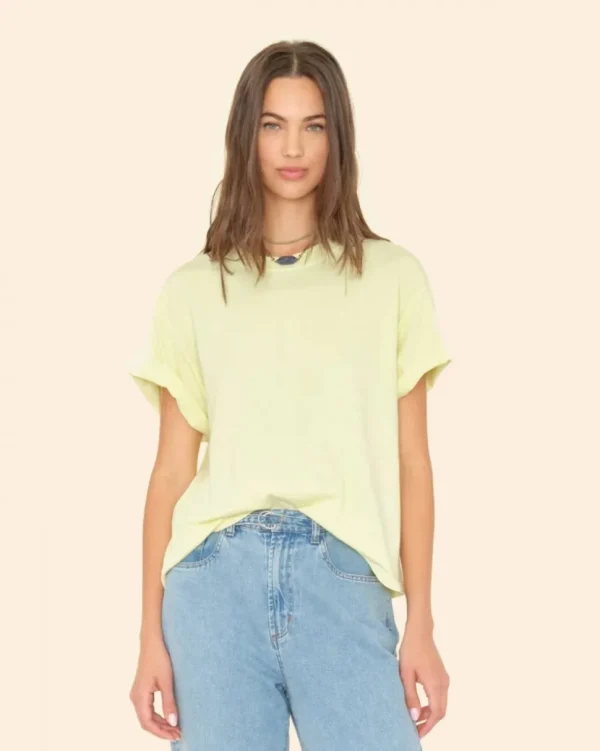 CAMISETA PALMER XÍRENA