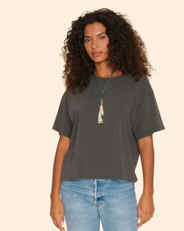 CAMISETA PALMER XÍRENA