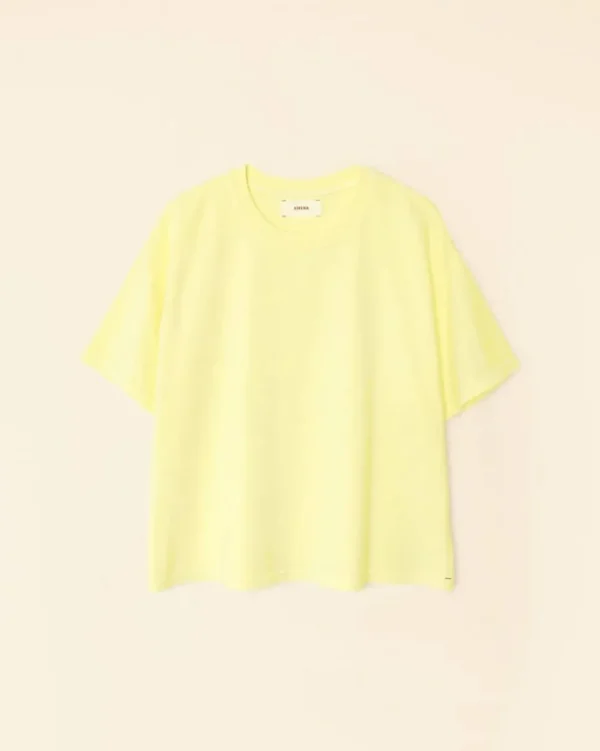 CAMISETA PALMER XÍRENA