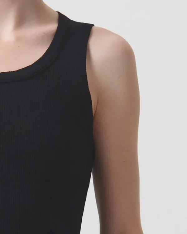 CAMISETA POPPY AGOLDE