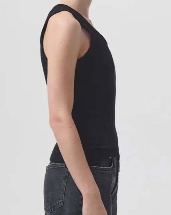 CAMISETA POPPY AGOLDE
