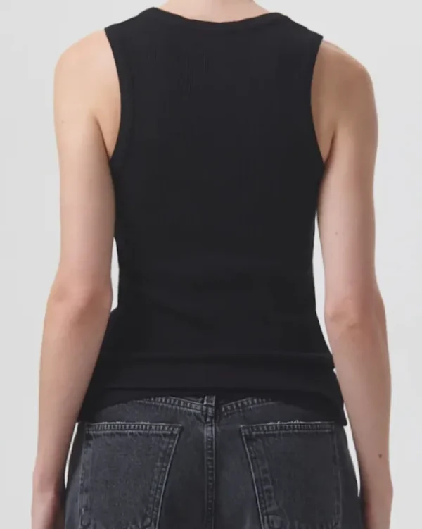 CAMISETA POPPY AGOLDE