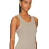 CAMISETA POPPY TINK DRAB AGOLDE