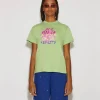 CAMISETA ROSEANNA