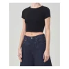 CAMISETA SAVANNAH AGOLDE