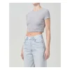 CAMISETA SAVANNAH AGOLDE