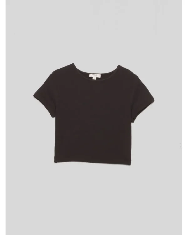 CAMISETA SAVANNAH AGOLDE