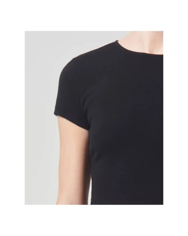 CAMISETA SAVANNAH AGOLDE
