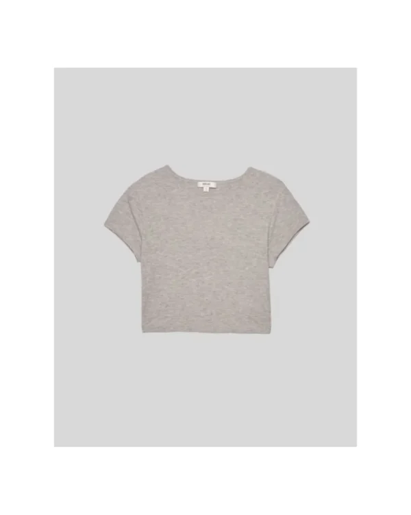 CAMISETA SAVANNAH AGOLDE