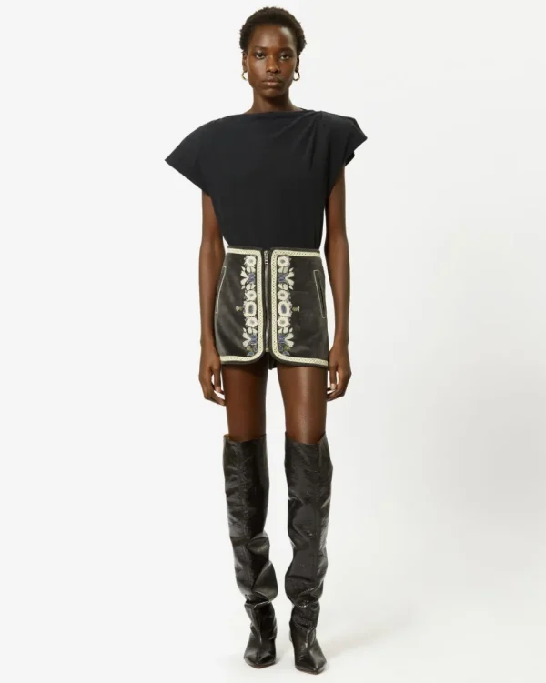 CAMISETA SEBANI ISABEL MARANT