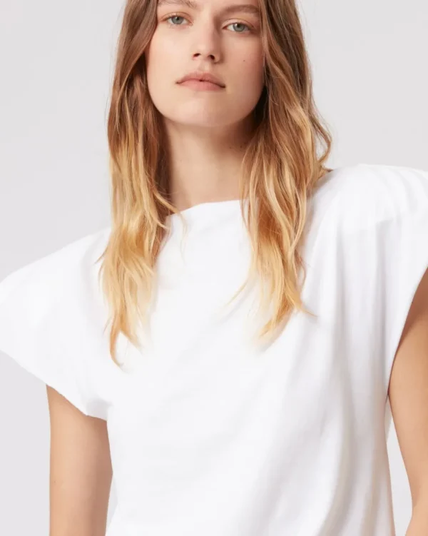 CAMISETA SEBANI ISABEL MARANT