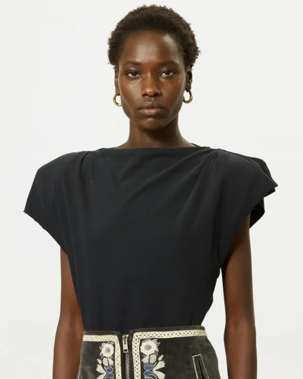 CAMISETA SEBANI ISABEL MARANT
