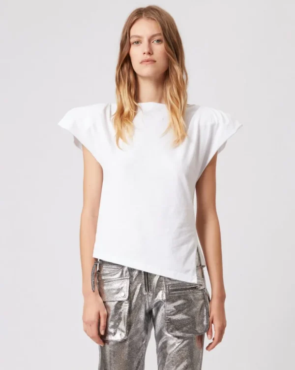 CAMISETA SEBANI ISABEL MARANT