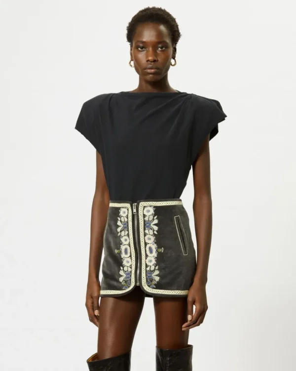 CAMISETA SEBANI ISABEL MARANT