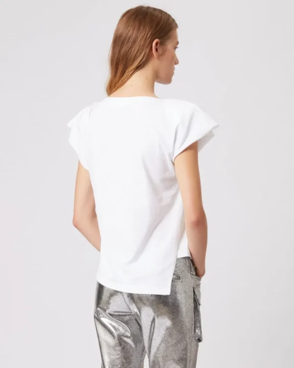 CAMISETA SEBANI ISABEL MARANT