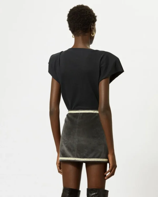 CAMISETA SEBANI ISABEL MARANT