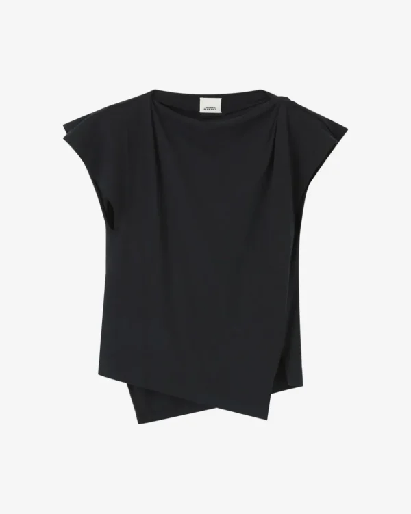 CAMISETA SEBANI ISABEL MARANT