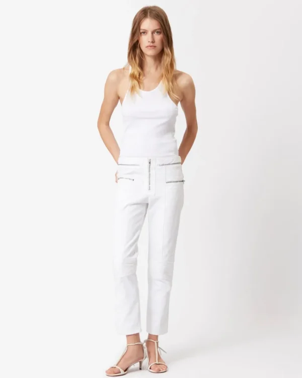 CAMISETA TENESY MARANT