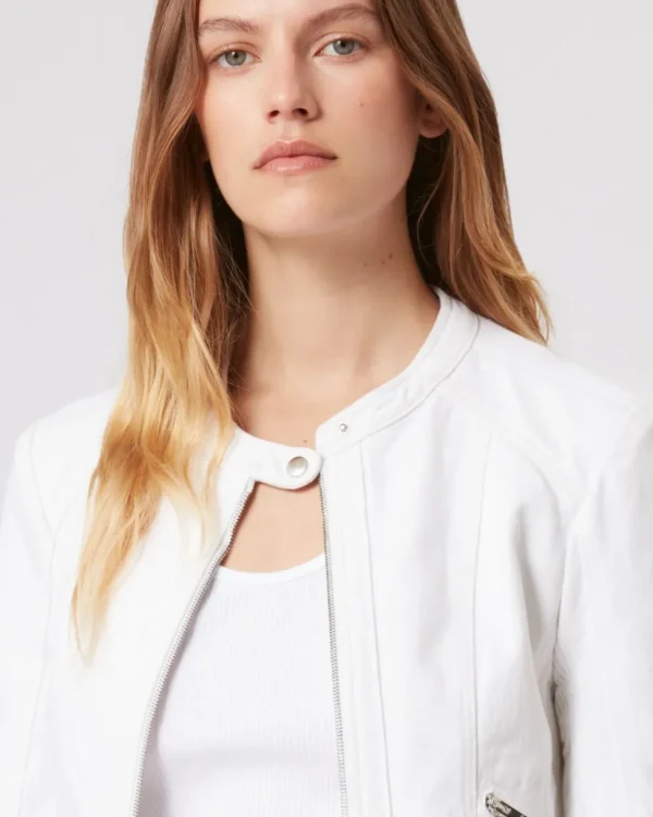 CAMISETA TENESY MARANT