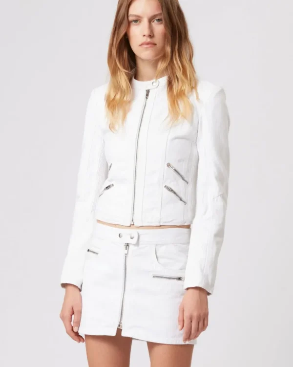 CAMISETA TENESY MARANT