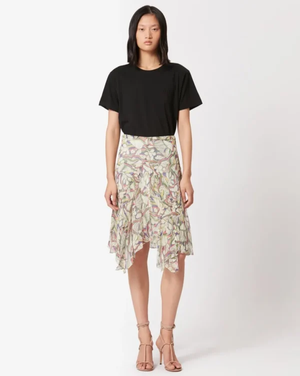 CAMISETA VIDAL ISABEL MARANT