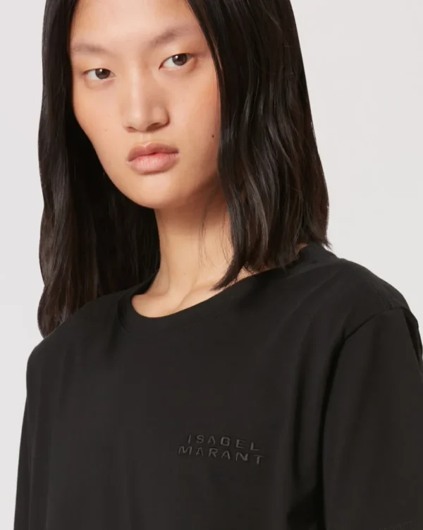 CAMISETA VIDAL ISABEL MARANT