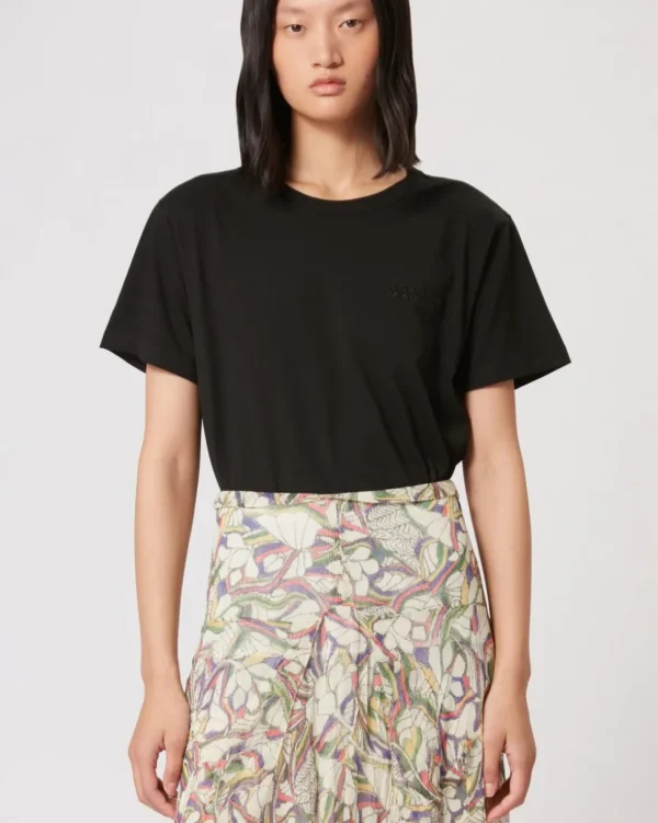 CAMISETA VIDAL ISABEL MARANT
