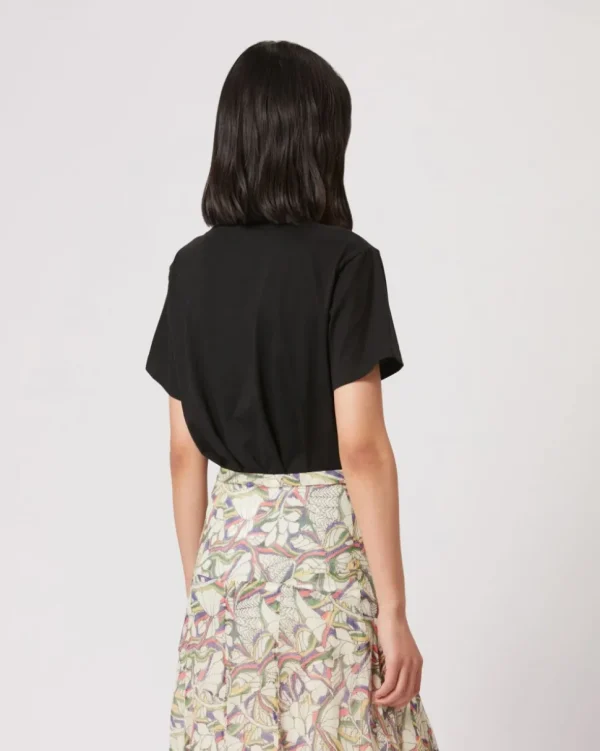 CAMISETA VIDAL ISABEL MARANT