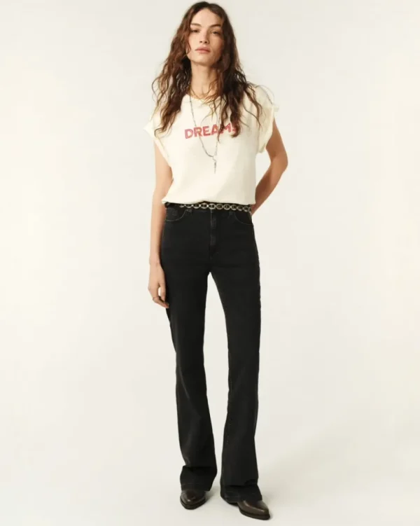 CAMISETA VISTI BA&SH
