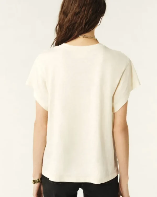 CAMISETA VISTI BA&SH
